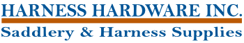 Harness Hardware